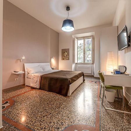 Azzurra B&B - Metro Lodi Rome Luaran gambar