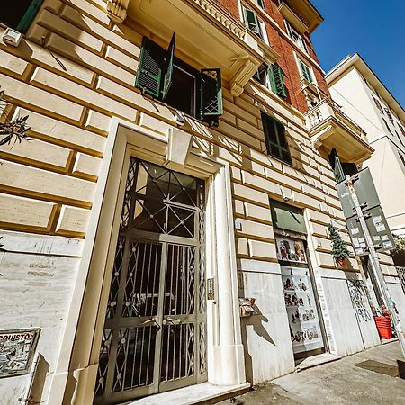 Azzurra B&B - Metro Lodi Rome Luaran gambar