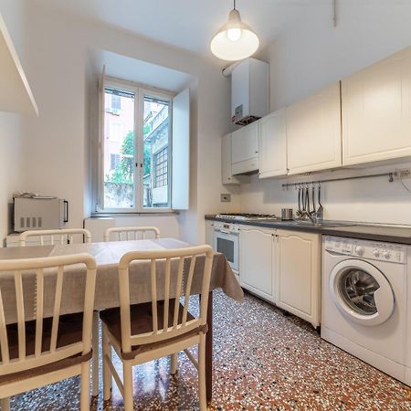 Azzurra B&B - Metro Lodi Rome Luaran gambar