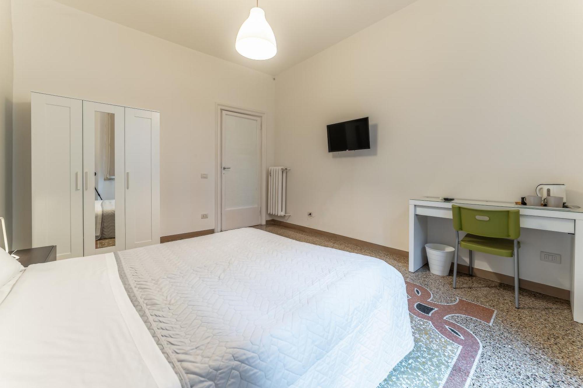Azzurra B&B - Metro Lodi Rome Luaran gambar