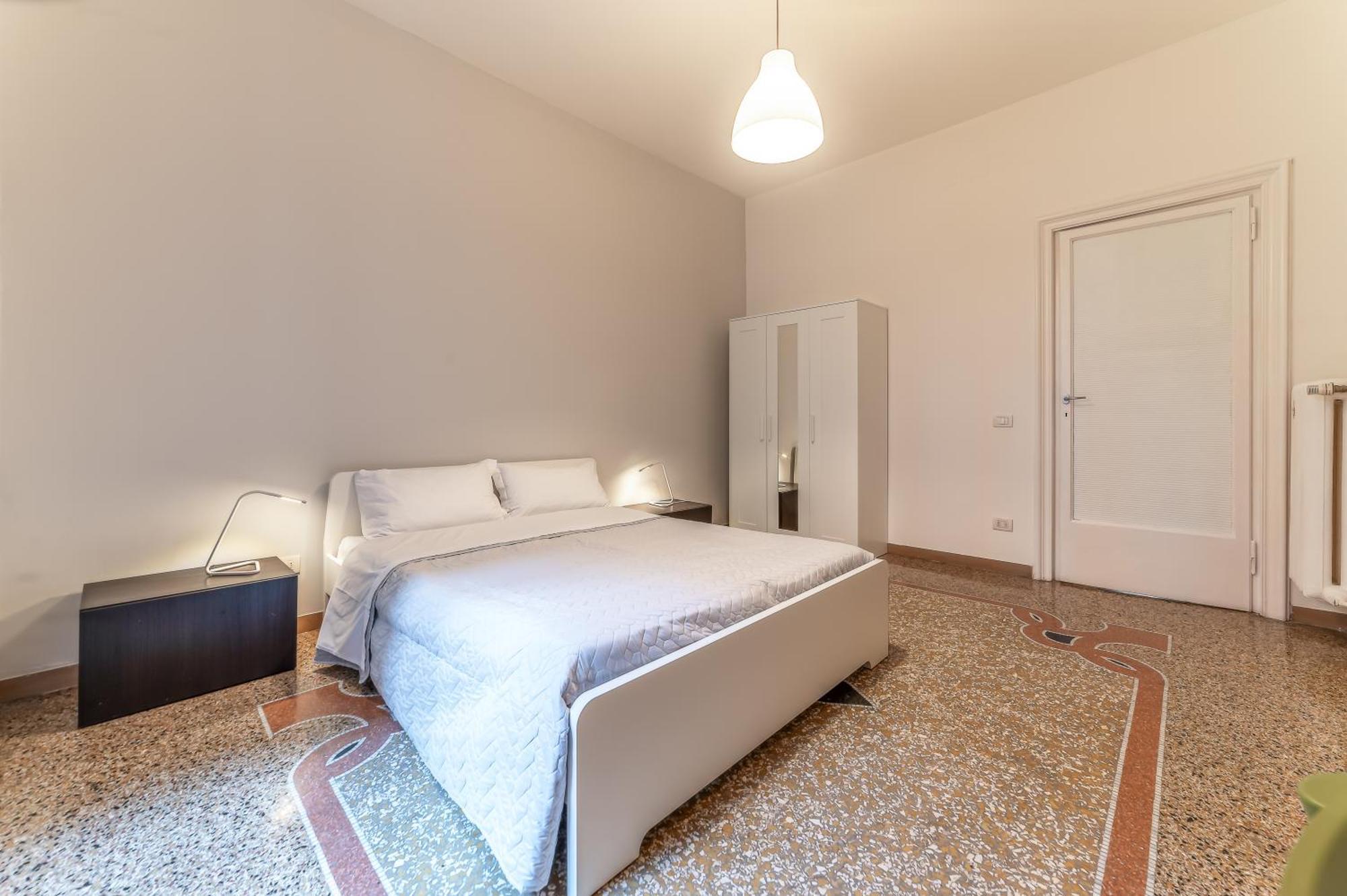 Azzurra B&B - Metro Lodi Rome Luaran gambar