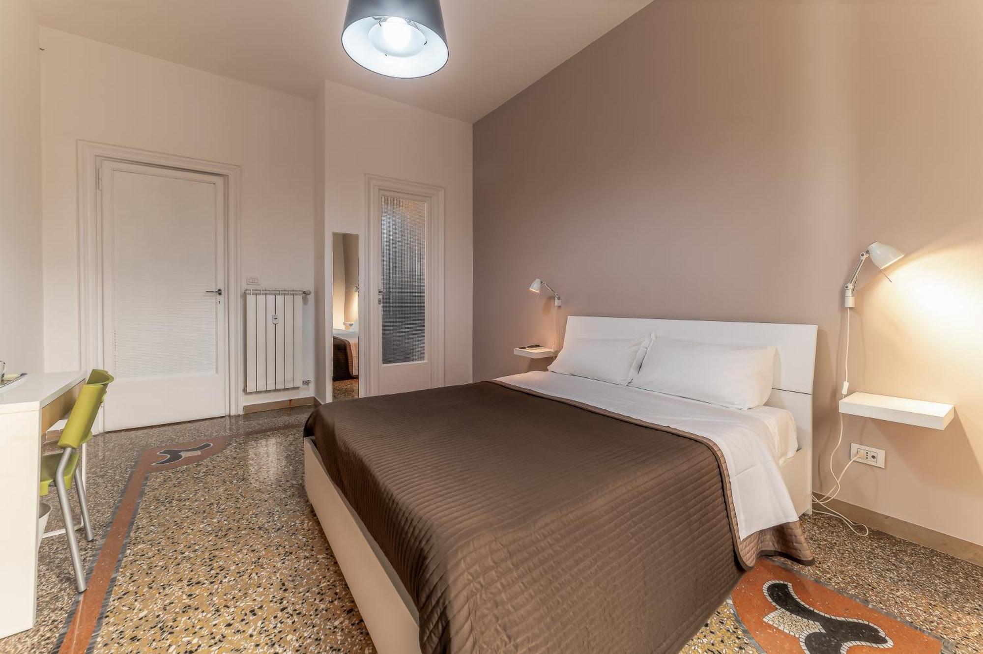 Azzurra B&B - Metro Lodi Rome Luaran gambar